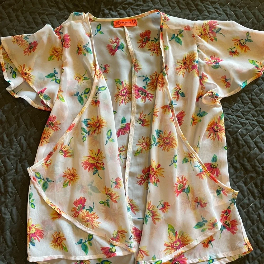 Cardigans - Picture 5 of 7